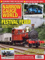 Narrow Gauge World